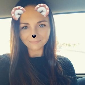 Meet your Posher, Jen